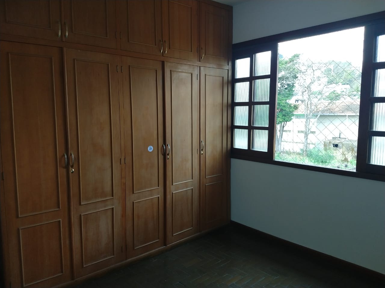 Apartamento à venda no Guarapiranga: 