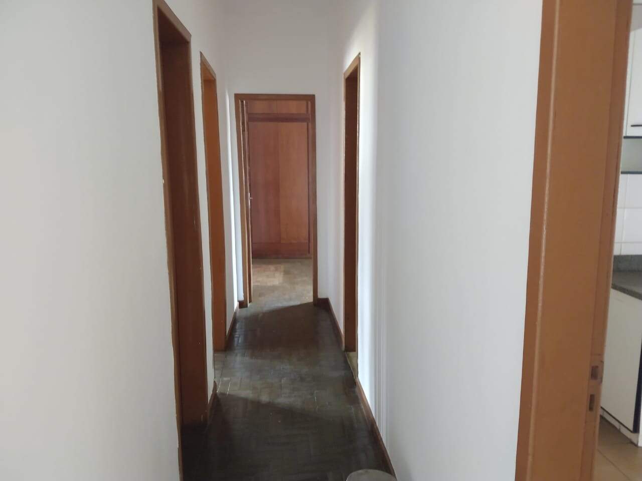 Apartamento à venda no Guarapiranga: 