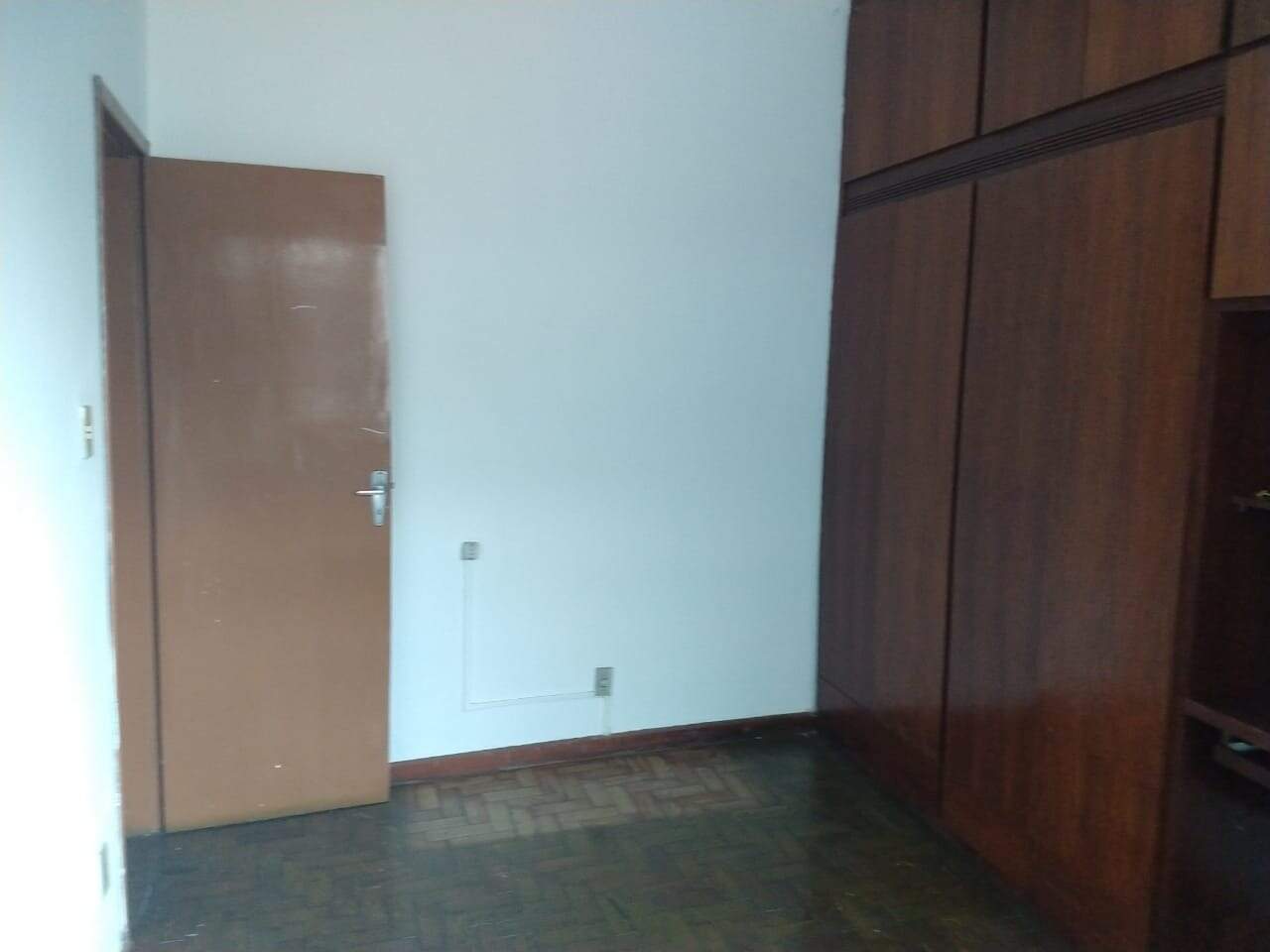 Apartamento à venda no Guarapiranga: 