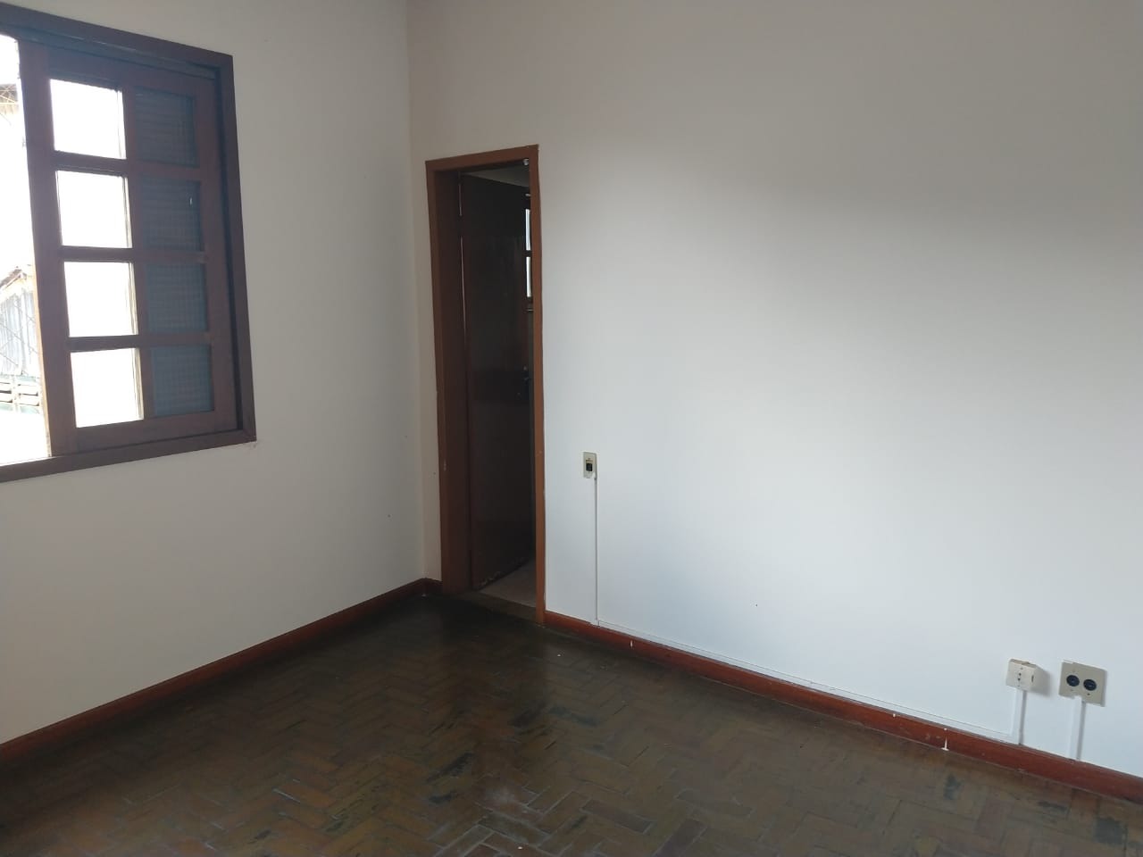 Apartamento à venda no Guarapiranga: 