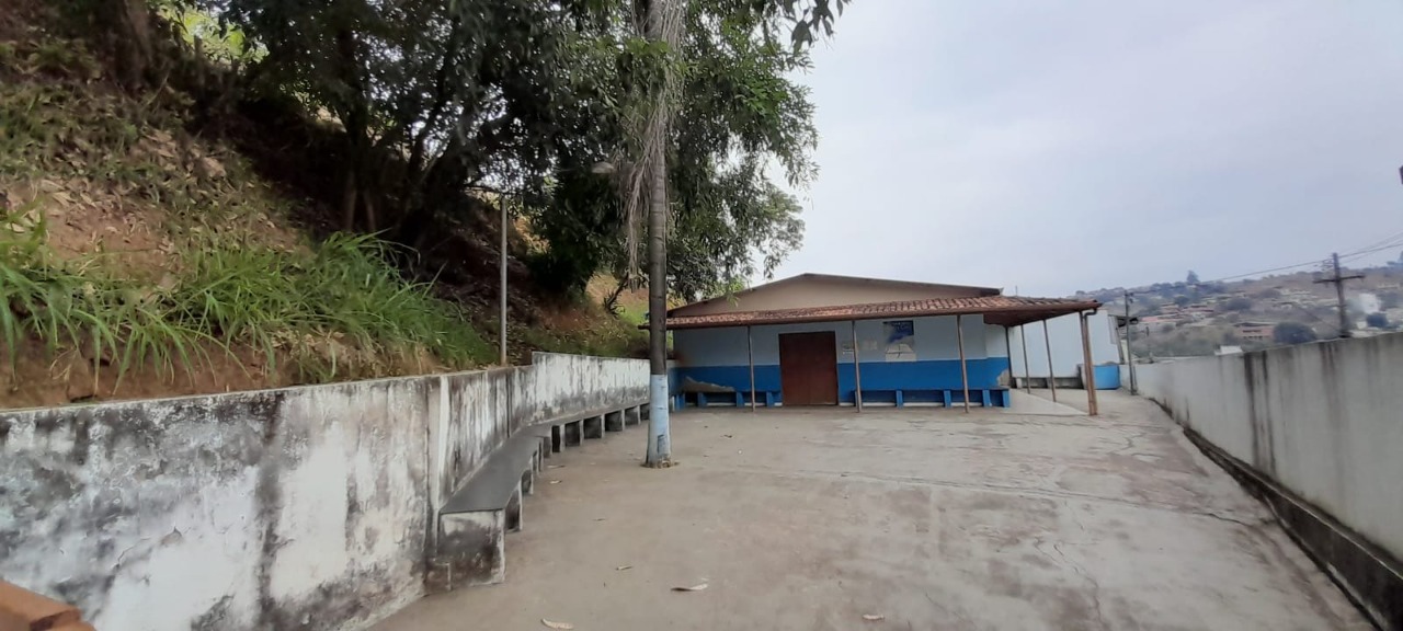 Casa à venda no Sagrado Coração de Jesus: 