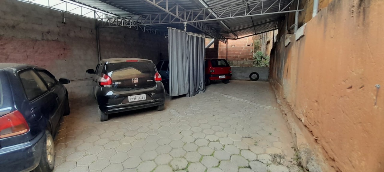 Casa à venda no Sagrado Coração de Jesus: 