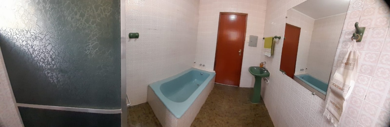 Casa à venda no Sagrado Coração de Jesus: 