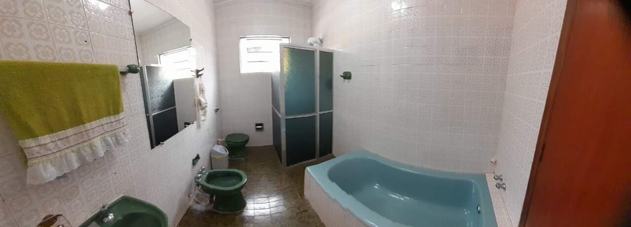 Casa à venda no Sagrado Coração de Jesus: 