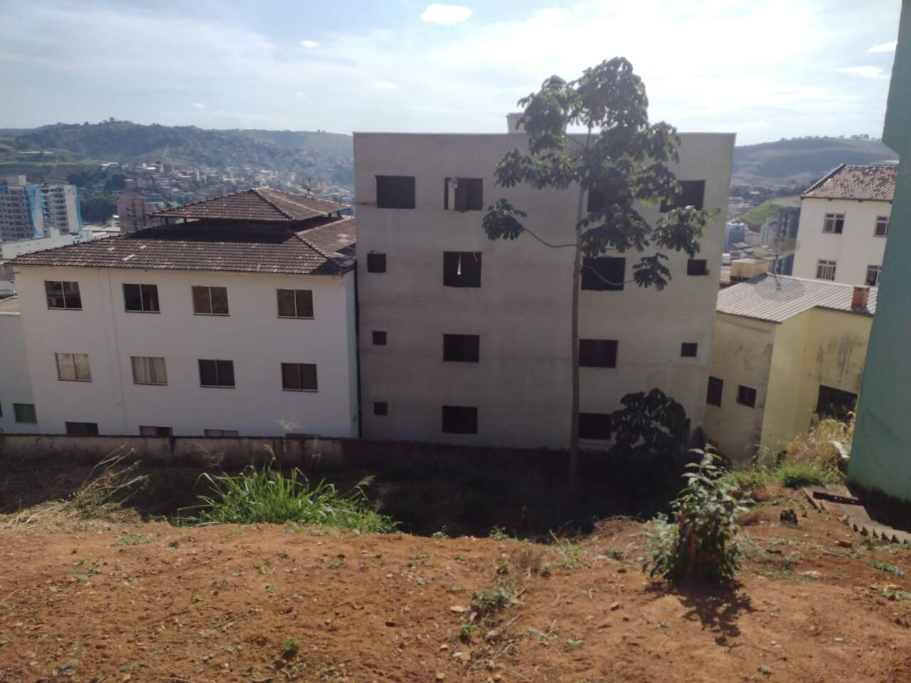 Lote à venda no Alto Boa Vista: 