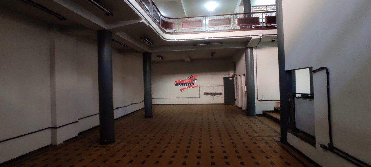 Loja para aluguel no Centro: 