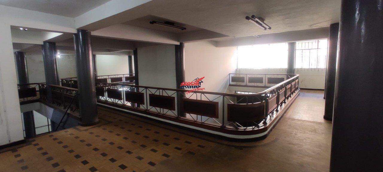 Loja para aluguel no Centro: 