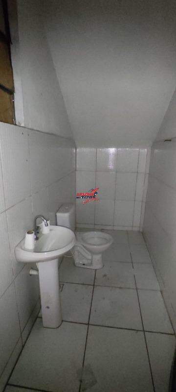 Loja para aluguel no Centro: 