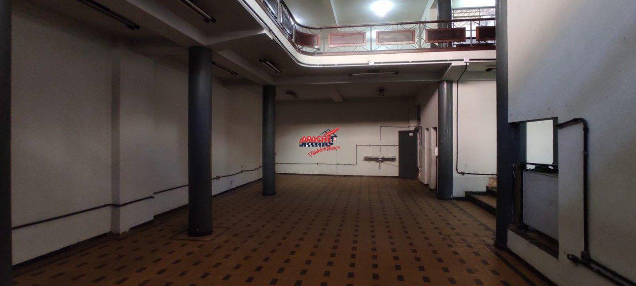 Loja para aluguel no Centro: 