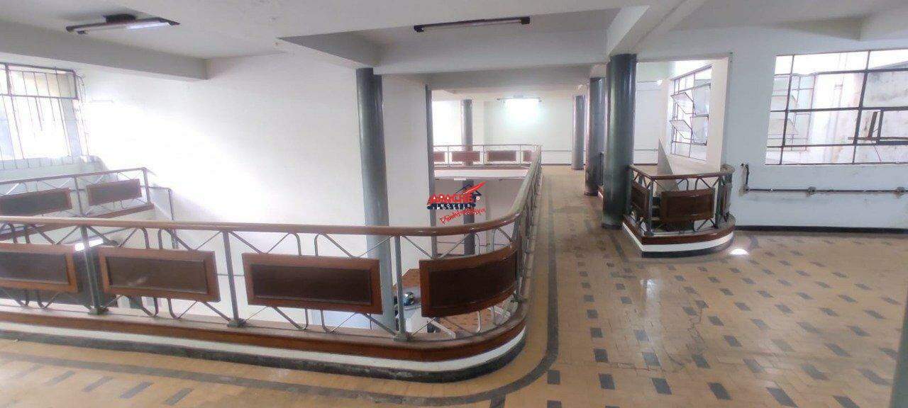 Loja para aluguel no Centro: 