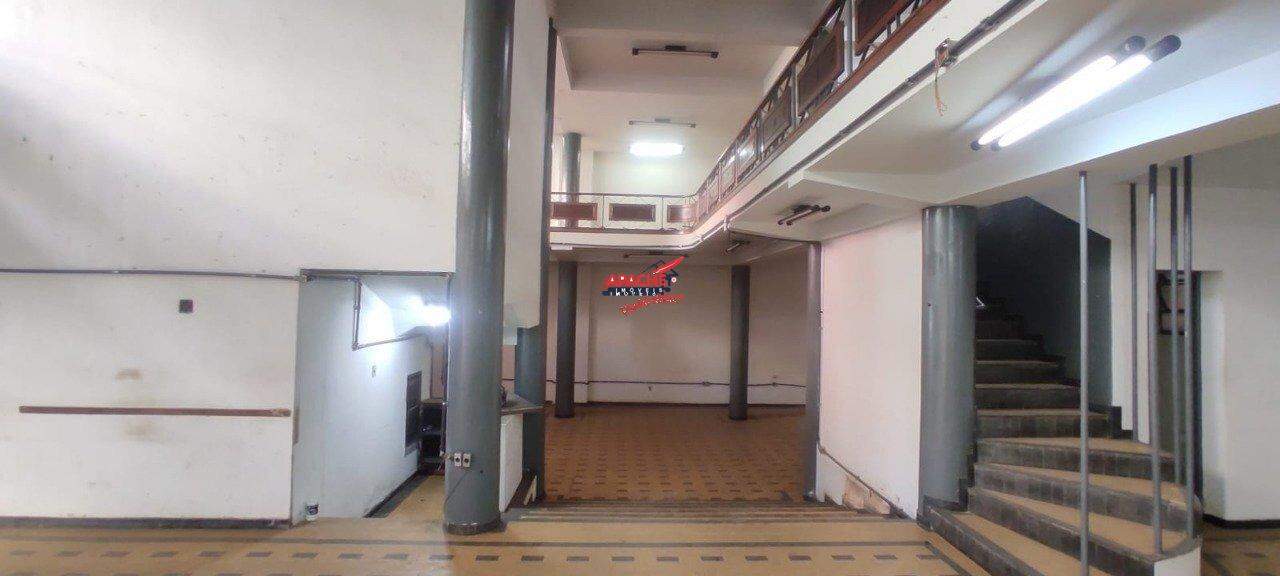Loja para aluguel no Centro: 