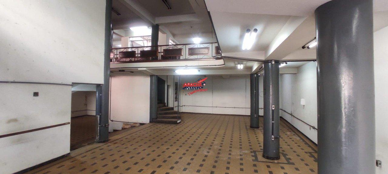 Loja para aluguel no Centro: 