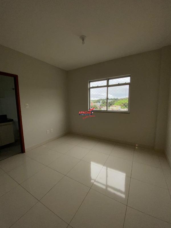 Apartamento para aluguel no Jardim: 