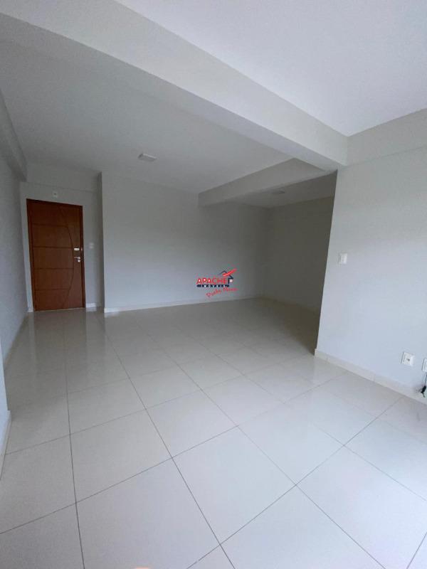 Apartamento para aluguel no Jardim: 