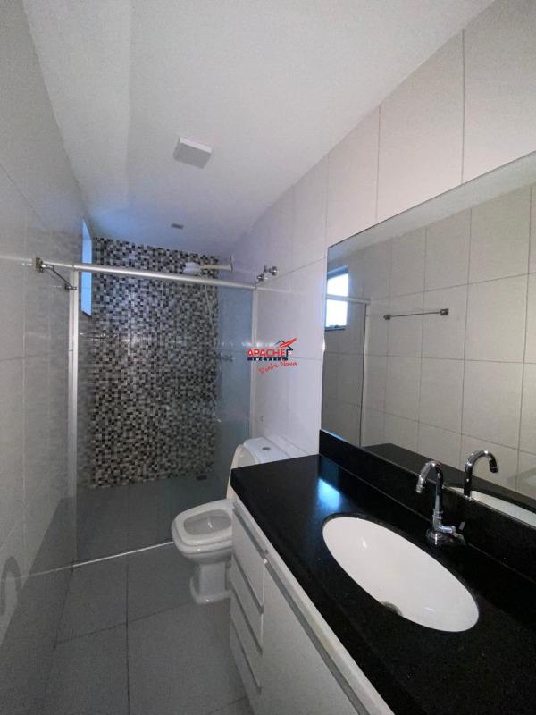 Apartamento para aluguel no Jardim: 