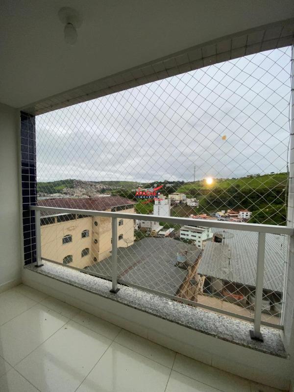 Apartamento para aluguel no Jardim: 