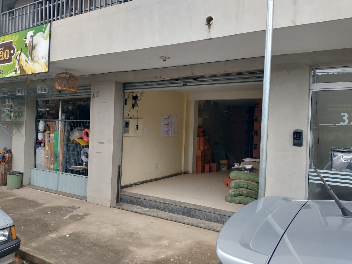 Loja à venda no Guarapiranga: 