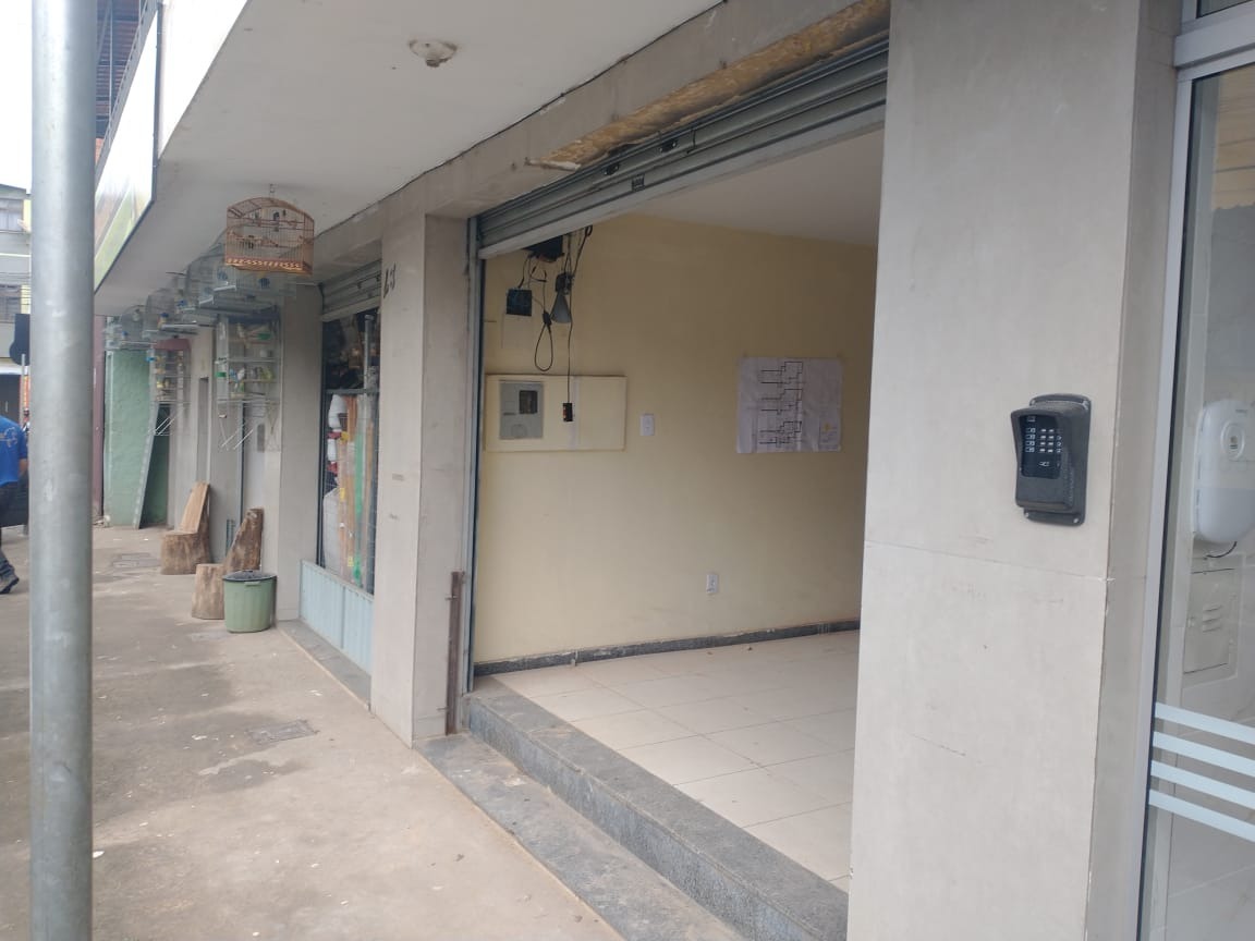 Loja à venda no Guarapiranga: 