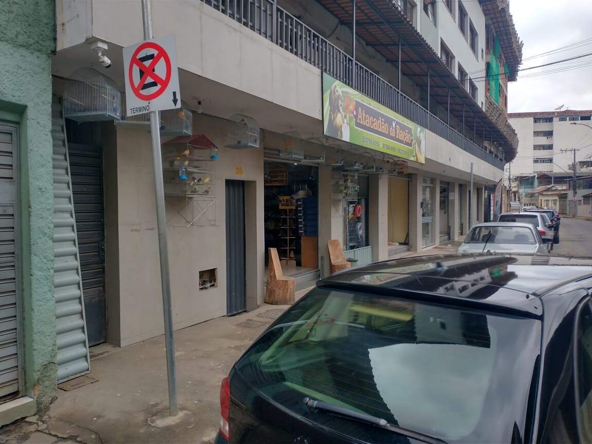 Loja à venda no Guarapiranga: 