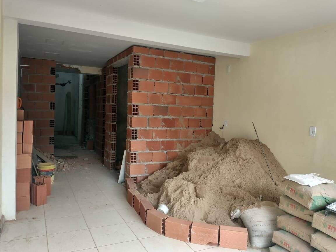 Loja à venda no Guarapiranga: 