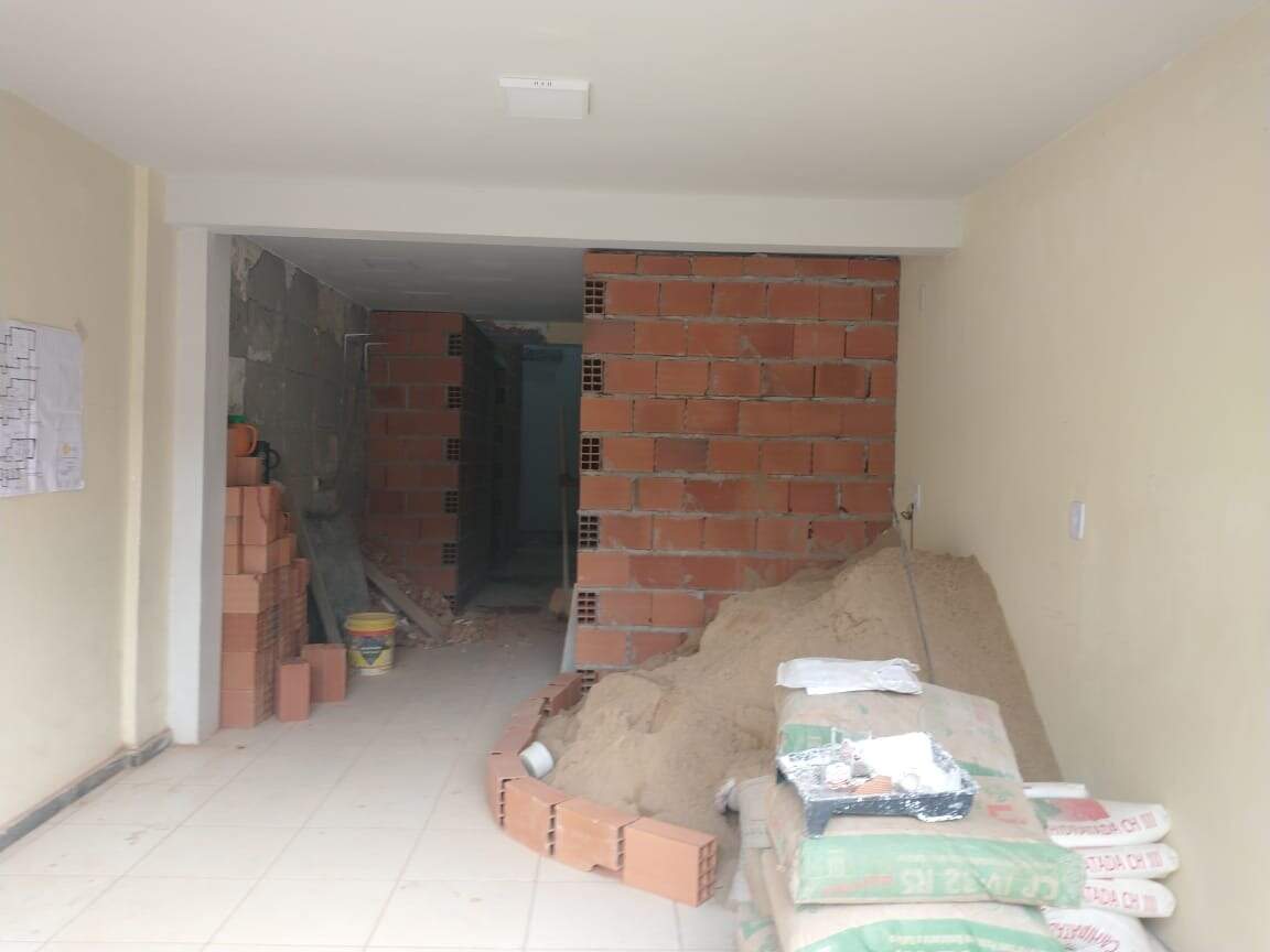 Loja à venda no Guarapiranga: 