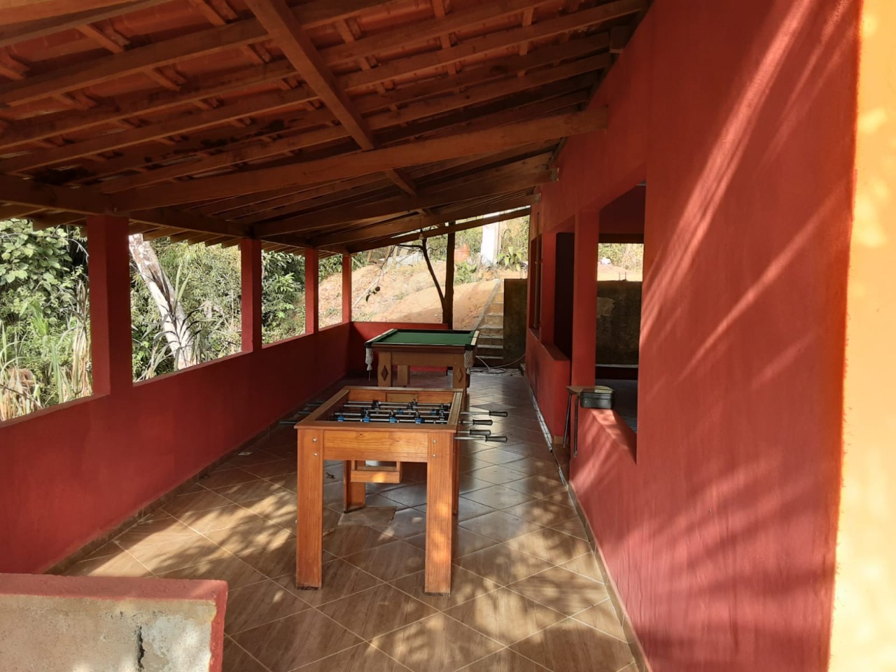 Chácara à venda no Zona Rural: 