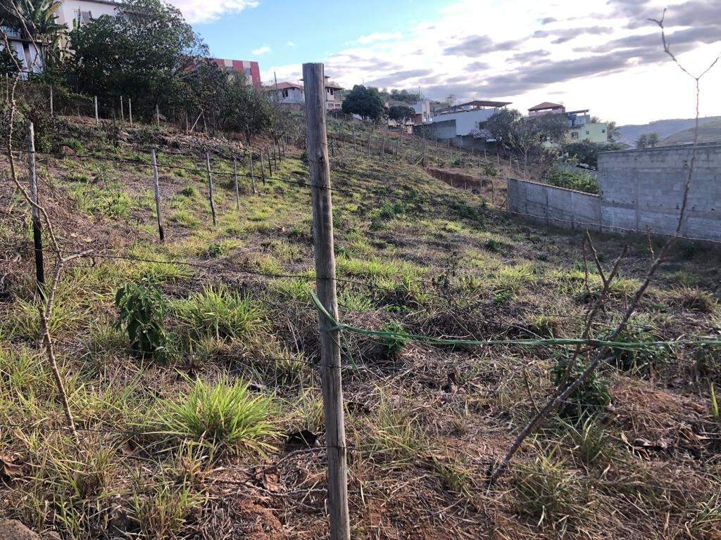 Lote à venda no Paraíso: 