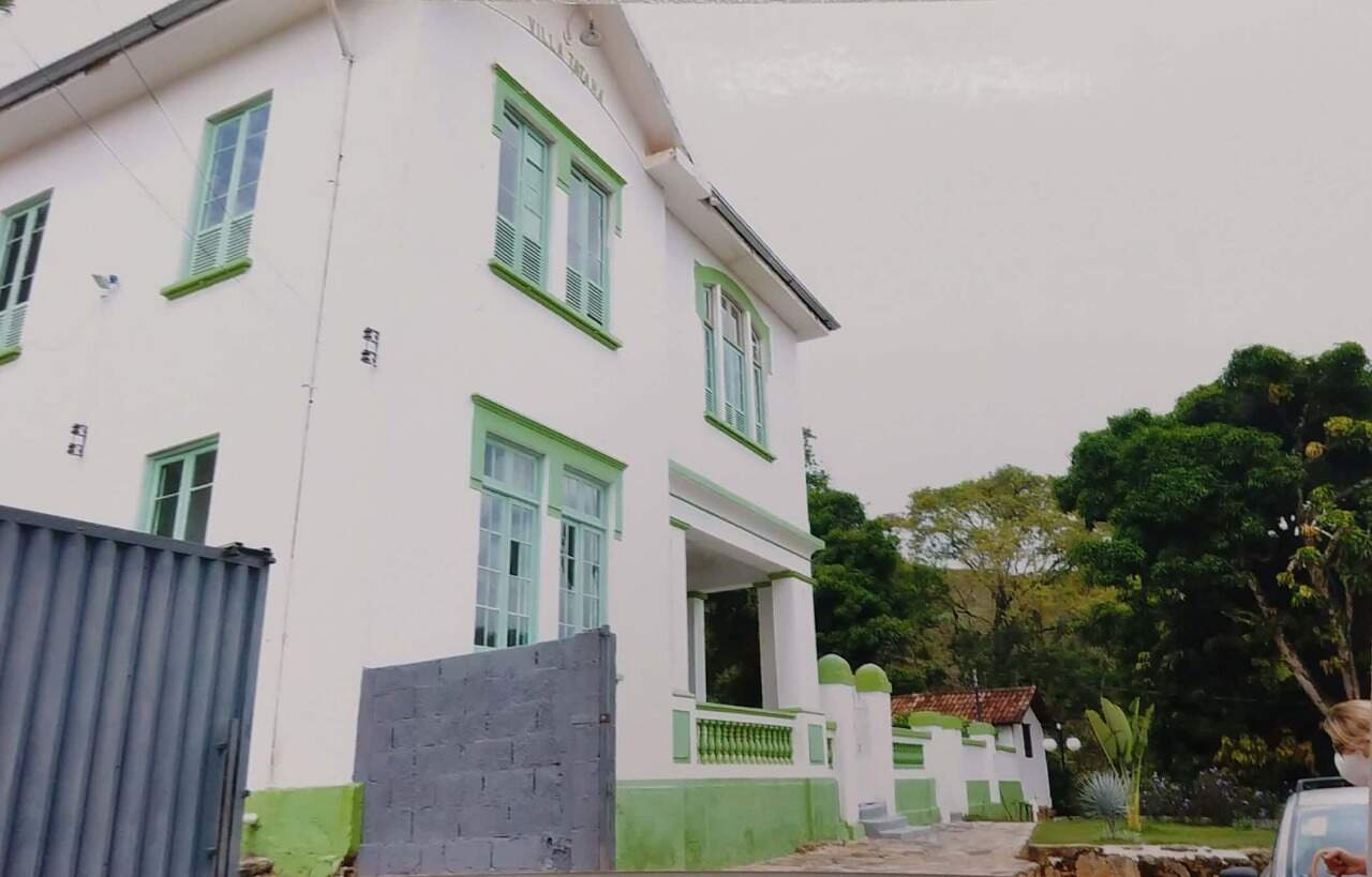 Sítio à venda no ZONA RURAL: 