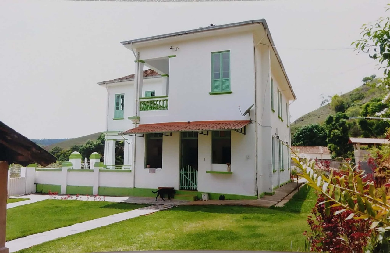 Sítio à venda no ZONA RURAL: 