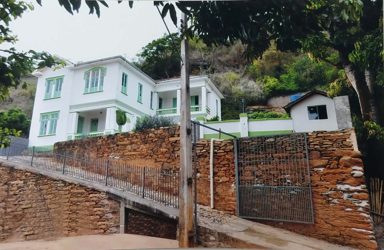 Sítio à venda no ZONA RURAL: 