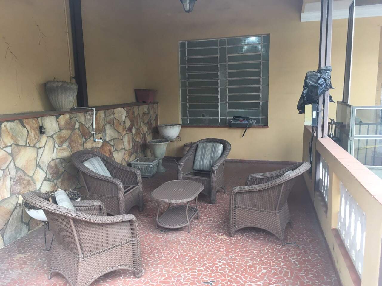 Casa à venda no Palmeiras: 