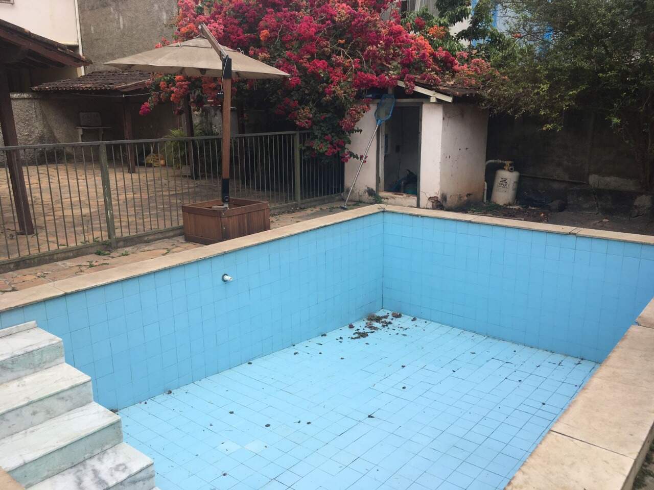 Casa à venda no Palmeiras: 