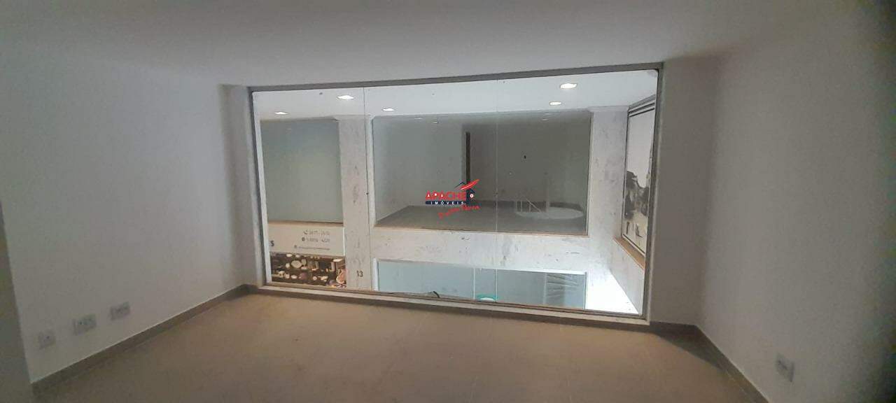 Loja para aluguel no Santo Antônio I: 