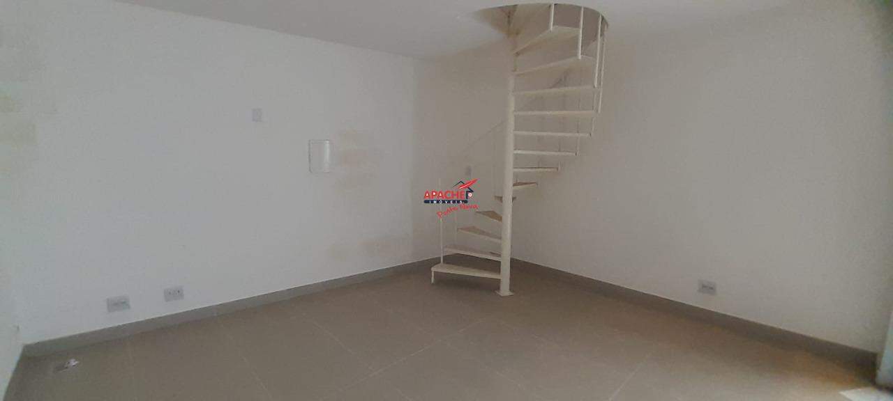 Loja para aluguel no Santo Antônio I: 