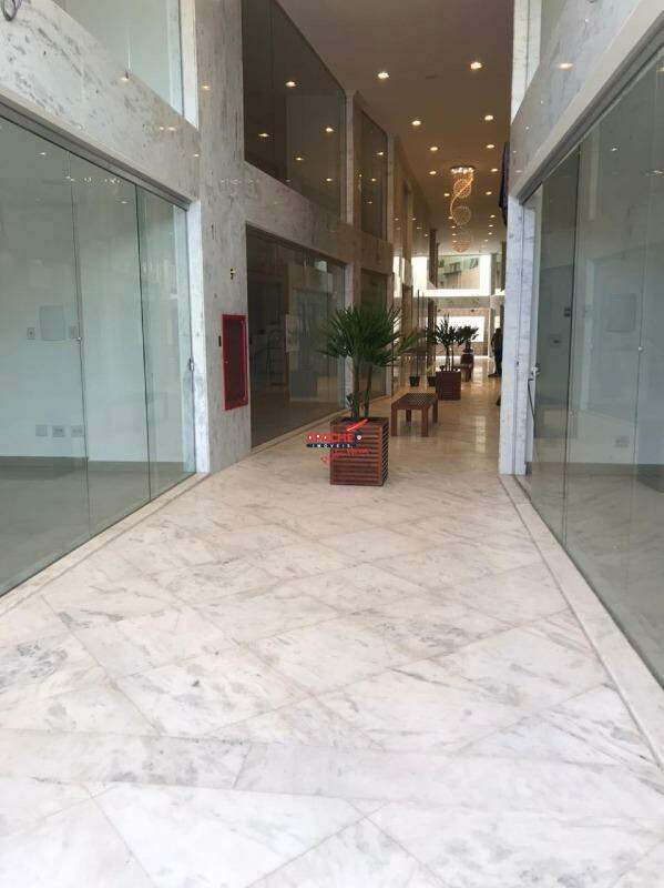 Loja para aluguel no Santo Antônio I: 