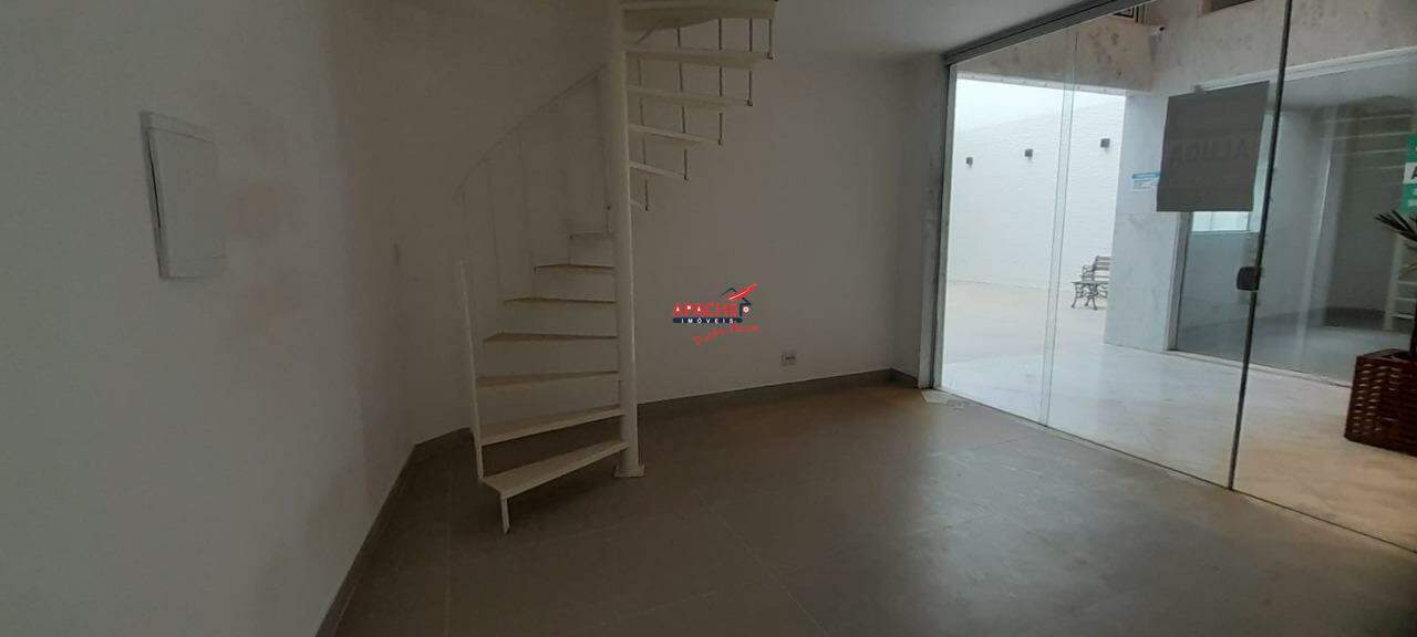 Loja para aluguel no Santo Antônio I: 