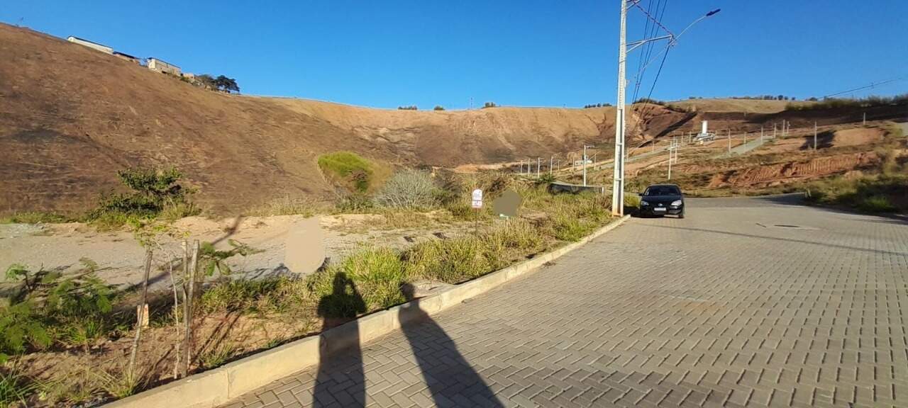 Lote à venda no Cidade Da Serra: 