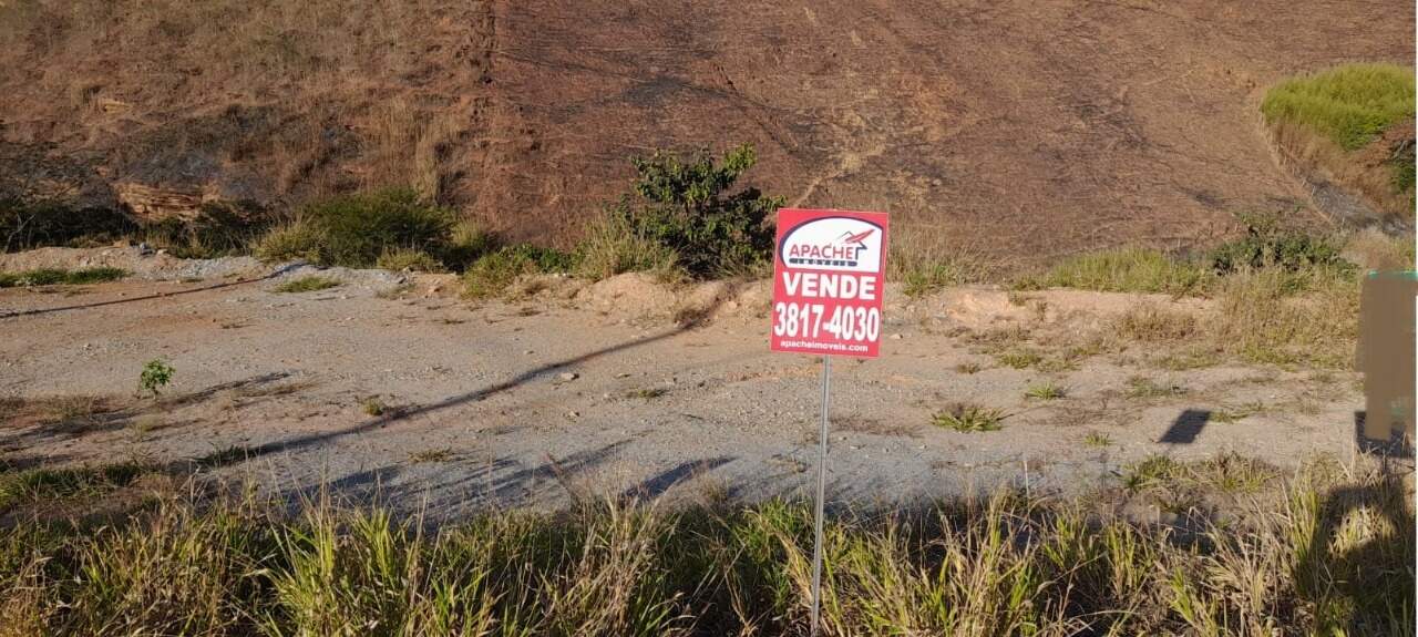Lote à venda no Cidade Da Serra: 
