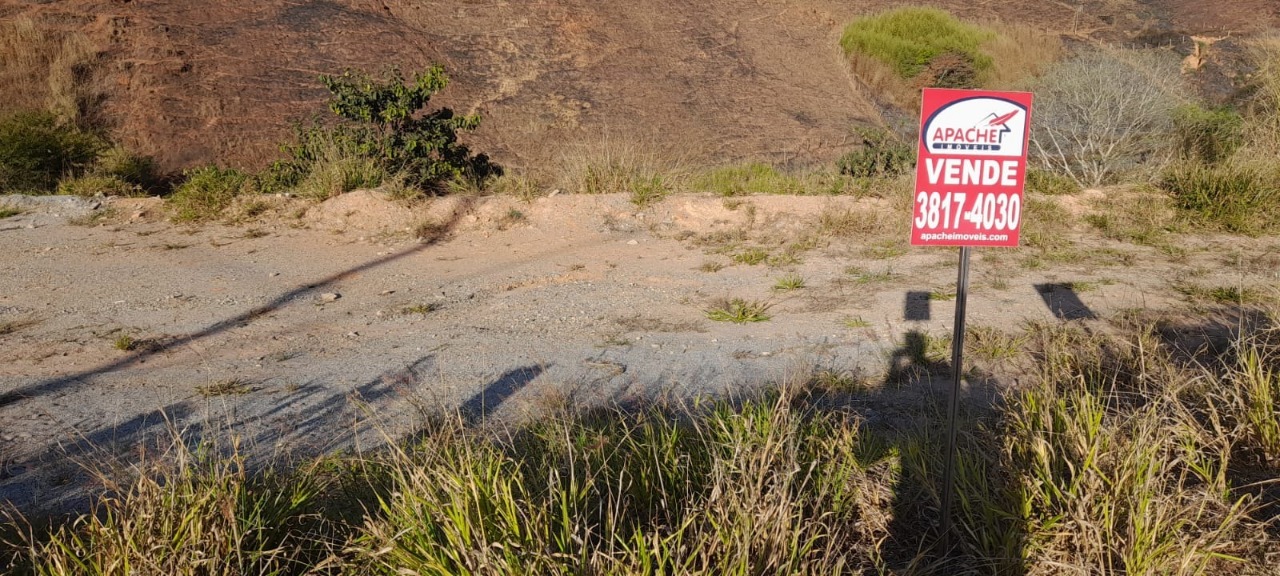 Lote à venda no Cidade Da Serra: 