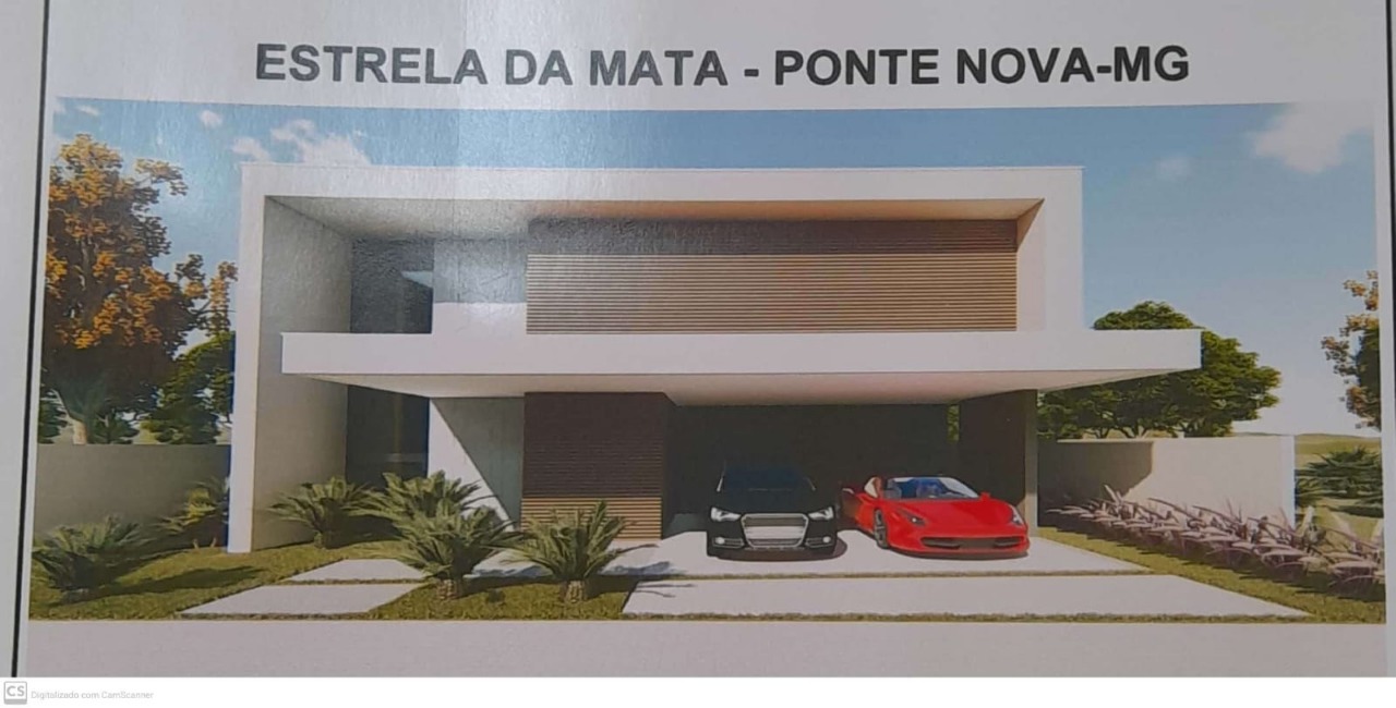 Casa à venda no Paraíso: 