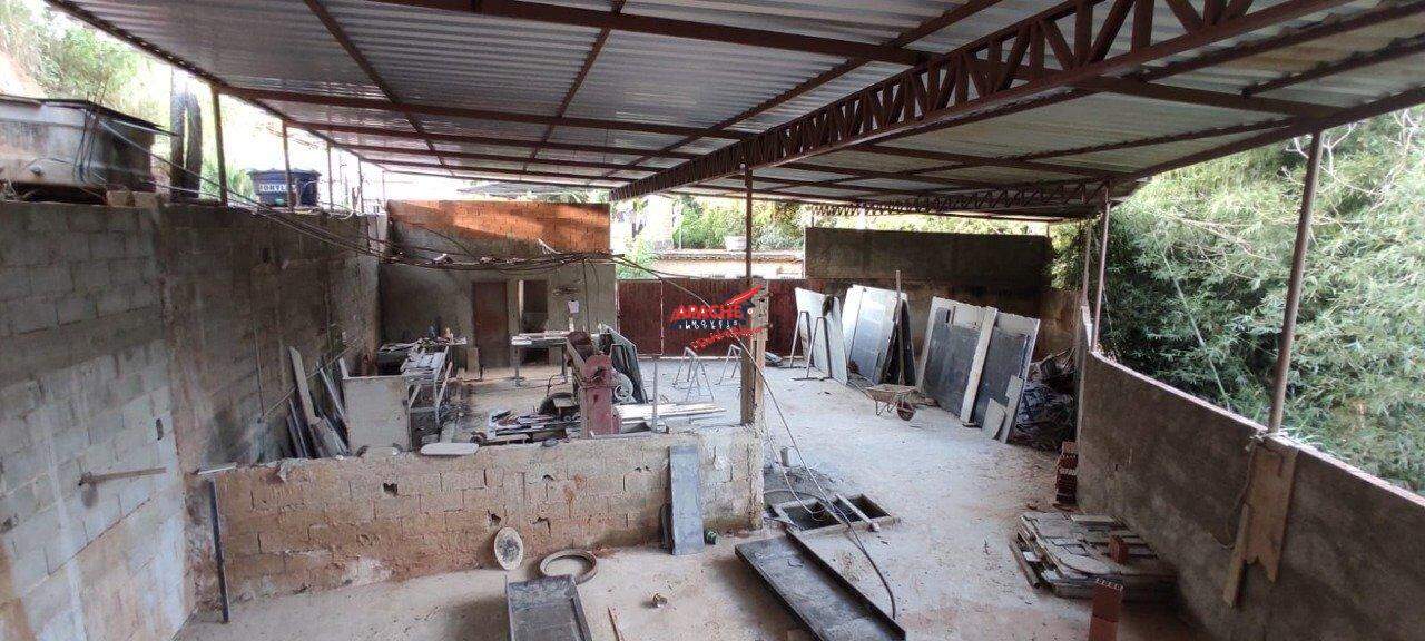 Galpão para aluguel no Rasa: 