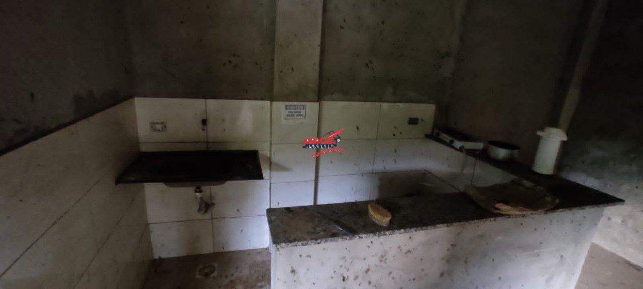 Galpão para aluguel no Rasa: 