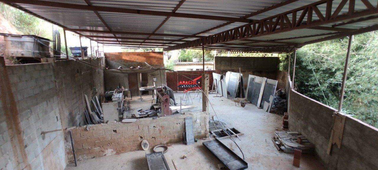 Galpão para aluguel no Rasa: 