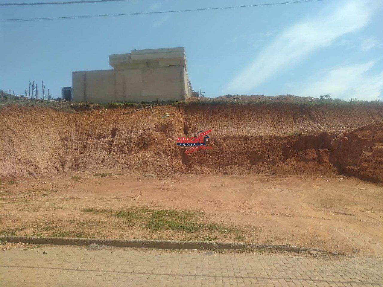 Lote à venda no Paraíso: 