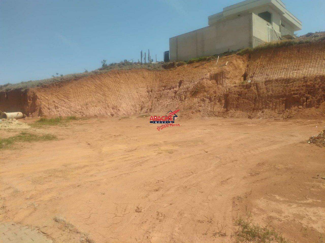 Lote à venda no Paraíso: 