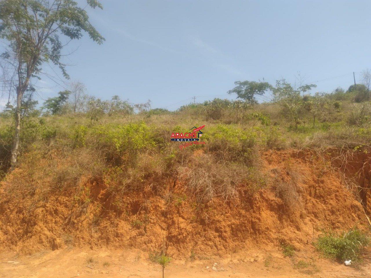 Lote à venda no Paraíso: 