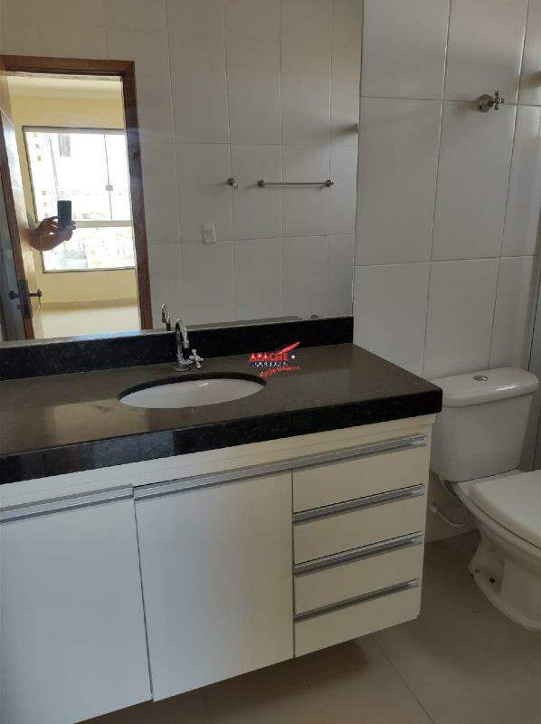 Apartamento para aluguel no Paraíso: 