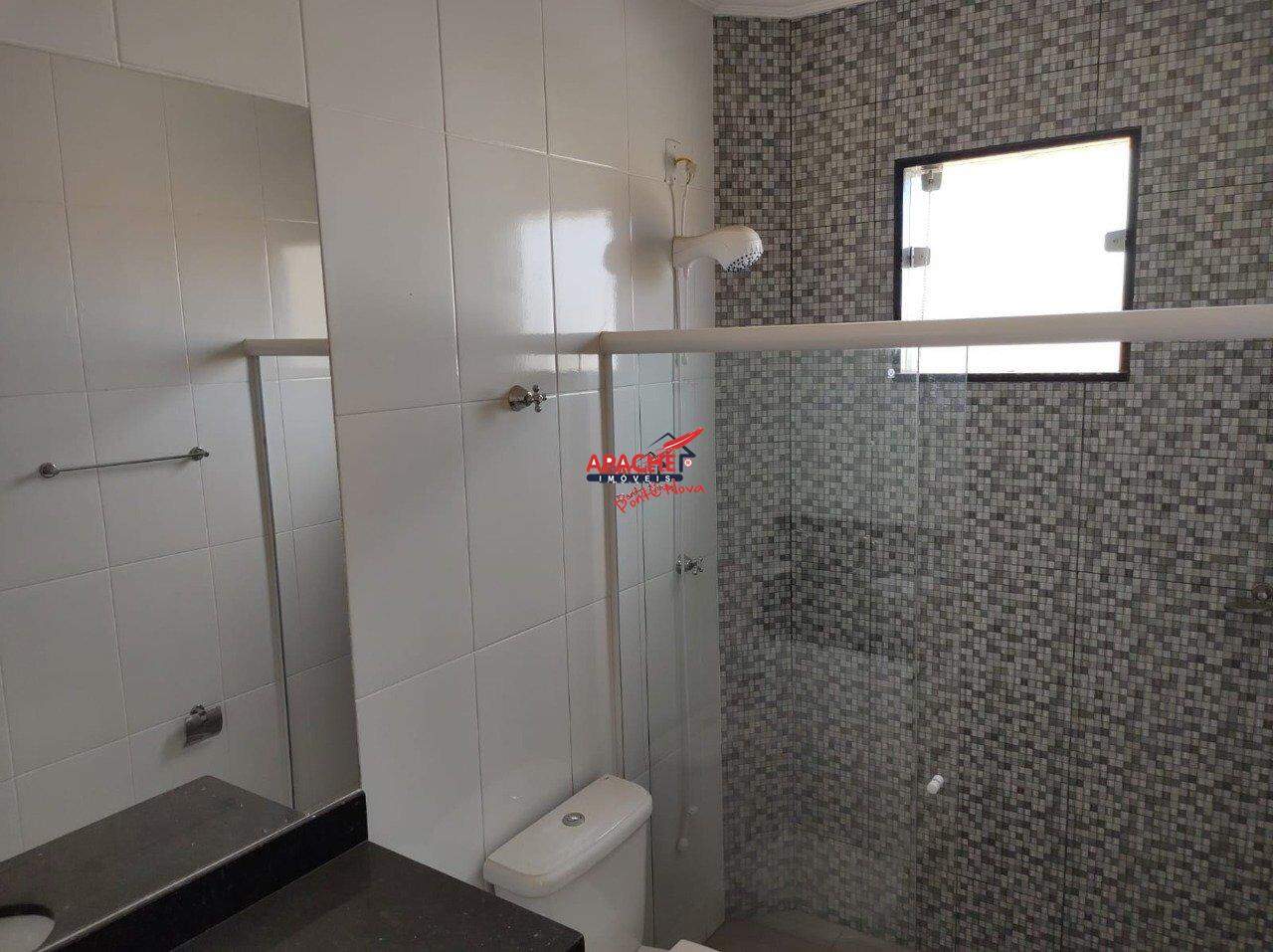 Apartamento para aluguel no Paraíso: 