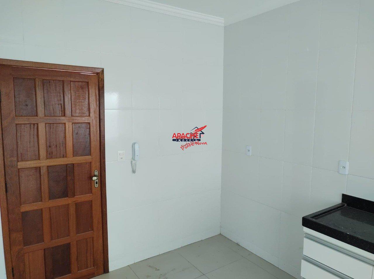 Apartamento para aluguel no Paraíso: 