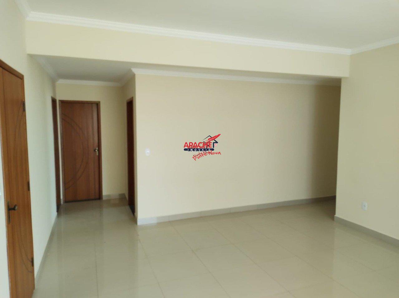 Apartamento para aluguel no Paraíso: 